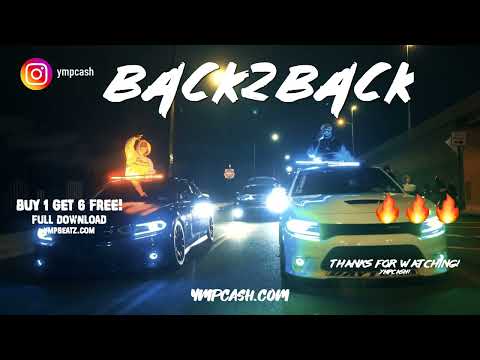 [FREE] Chucky73 x Fetti031 x YMP Cash Type Beat "Back2Back" 2022