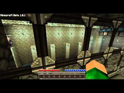 [Minecraft] It's Better Together - Part 6