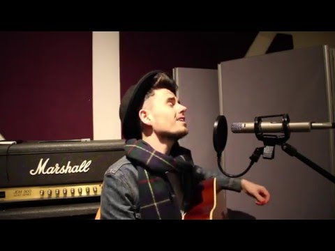 Tom Milner - She will be loved (Maroon 5)