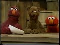 Sesame Street Elmo Get ABoo Boo