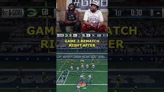 Wiggle sticks 🕹️