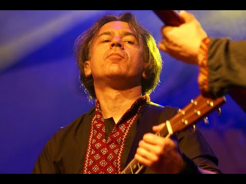 Czeremszyna muzycy Krzysztof Sawicki