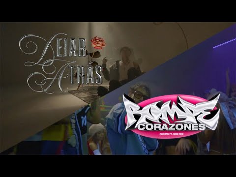 Miniatura de Dejar Atr&aacute;s / Rompe Corazones