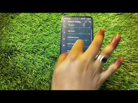 Dialpad tone sound of kaise karen in Moto G62 5G , Moto G62 5G dialpad tone setting