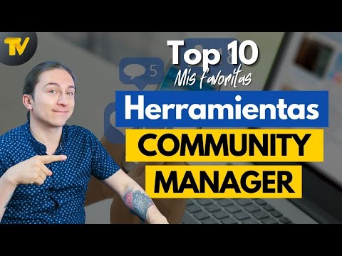 , title : '10 Herramientas para gestionar redes sociales (Top apps Community Manager)'