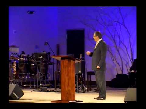 2014.02.02 - "The Power of Revelation" -  Dr James Hughes