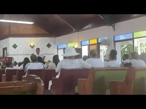 (Ia Fai Ma Sulu E Mumu)Aufaipese Ituvanu i Sisifo Choir