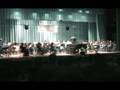 The Lesbian Gay Big Apple Corps Performs Wild Nights