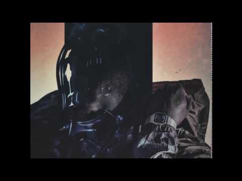 Dre Murray - Dark Vader