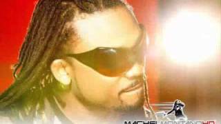 Machel Montano - Bend Over {Roadmix} (Soca 2011)