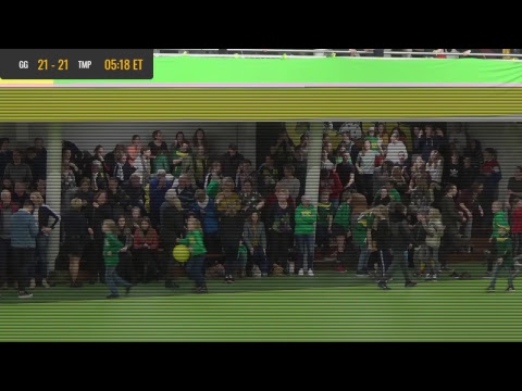 Groen Geel 1 - Tempo 1