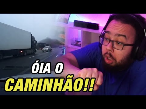 LUDGERO REAGE AOS FAILS NAS RUAS - Cortes do Ludgero