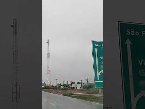 passando cristalina Goiás #viral