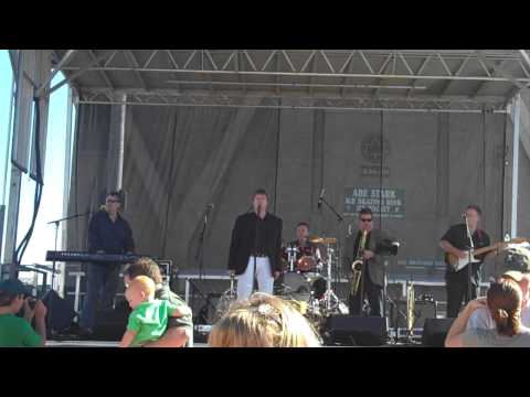 Bring Me Home - Andy Cooney