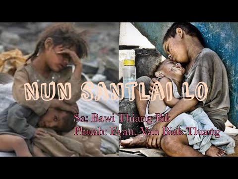 Bawi Thiang Bik II Nun Santlailo