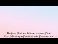 BIGFLO OLI SUR LA LUNE PAROLES