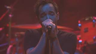 Hoobastank - Pieces (Summer Sonic 2012)