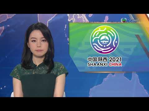 TVB Pearl News - Straight Talk Lau Siu Kai on Hong Kong Patriotic Democrats (14SEP2021) Jacky Lin