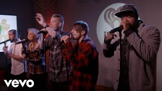 Pentatonix - Misbehavin’ (Live on the Honda Stage at iHeartRadio)