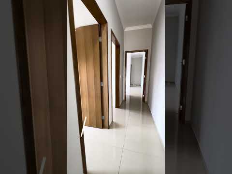 Casa em jardim alegre