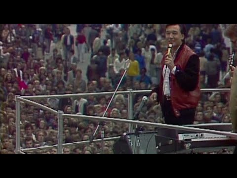 Karel Gott - Mám tu krásný výhled (1986)