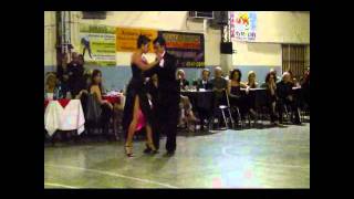Video thumbnail for Sebastian Achaval & Roxana Suarez " La vida es corta " 15 / 10 / 2011