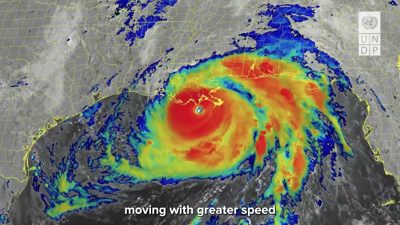 Development at Risk Report