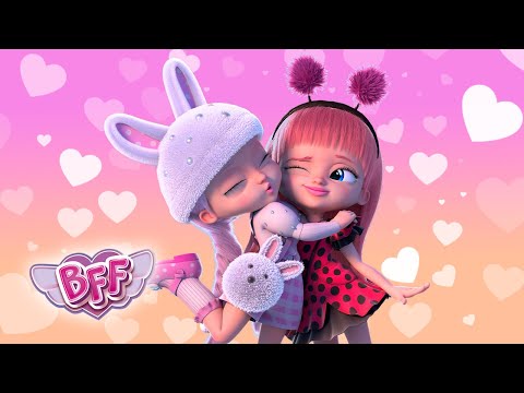 1 SAISON COMPLÈTE ⭐ BFF 💗 NOUVELLE SÉRIE 💕 ÉPISODES COMPLETS ✨💜 DESSIN ANIMÉ en FRANÇAIS