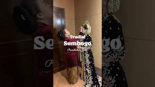 Download lagu Tradisi Sembogo dalam adat jawa  #tradisisembogo #wojogja #weddingvenue #weddingplannerjogja mp3