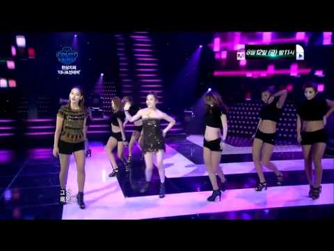 110721 DANA & SUNDAY (The Grace/CSJH)    One More Chance ‏