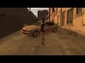 M.I.A. - Bad Girls - GTA IV Revision (Teaser) 