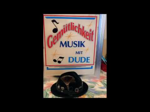 Going Back to my Homeland - Rudy Strasser and the Band