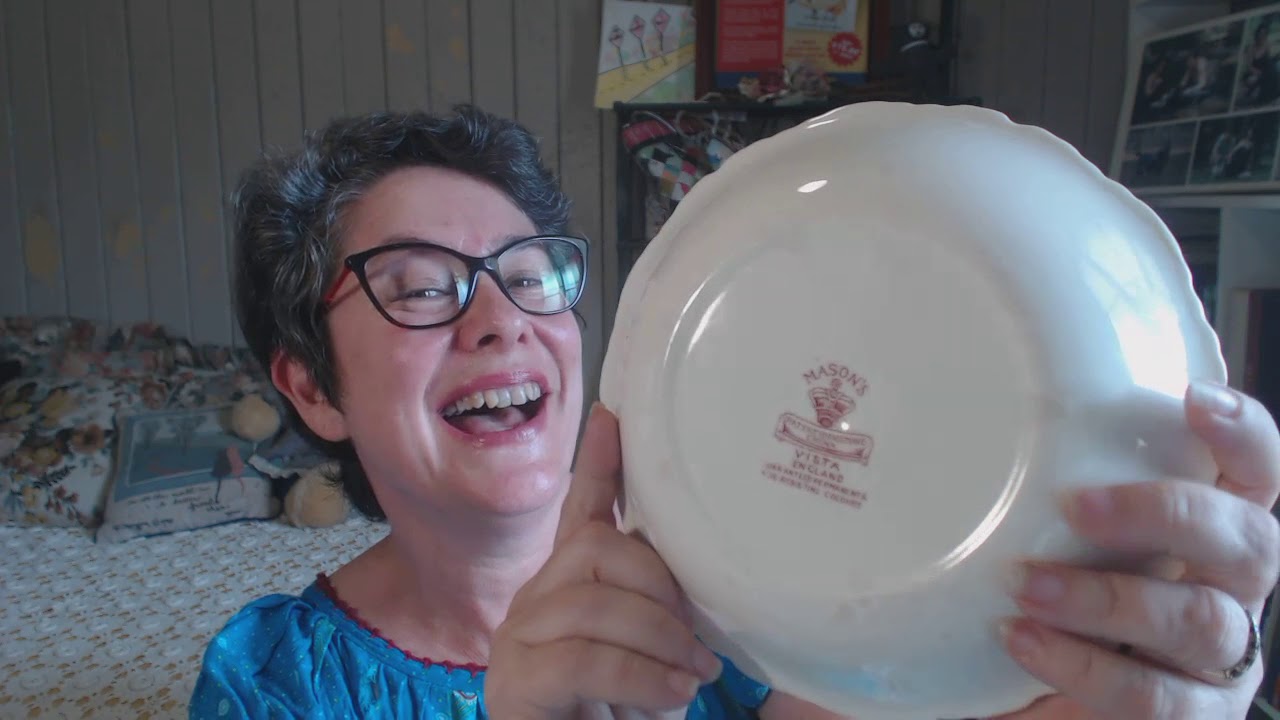 Which bone china to collect when there are so many choices