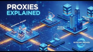 Proxies Explained: The Secret Sauce of Scalable Systems Every Backend Dev Needs to Know