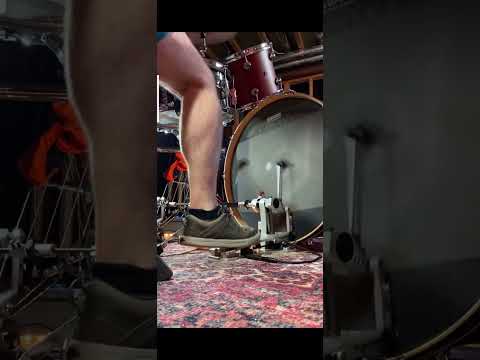 Loving my Czarcie Kopyto pedals!