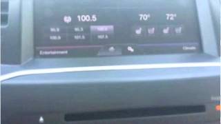 preview picture of video '2013 Lincoln MKS Used Cars Carrolton KY'