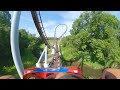 Candymonium Official POV Hersheypark