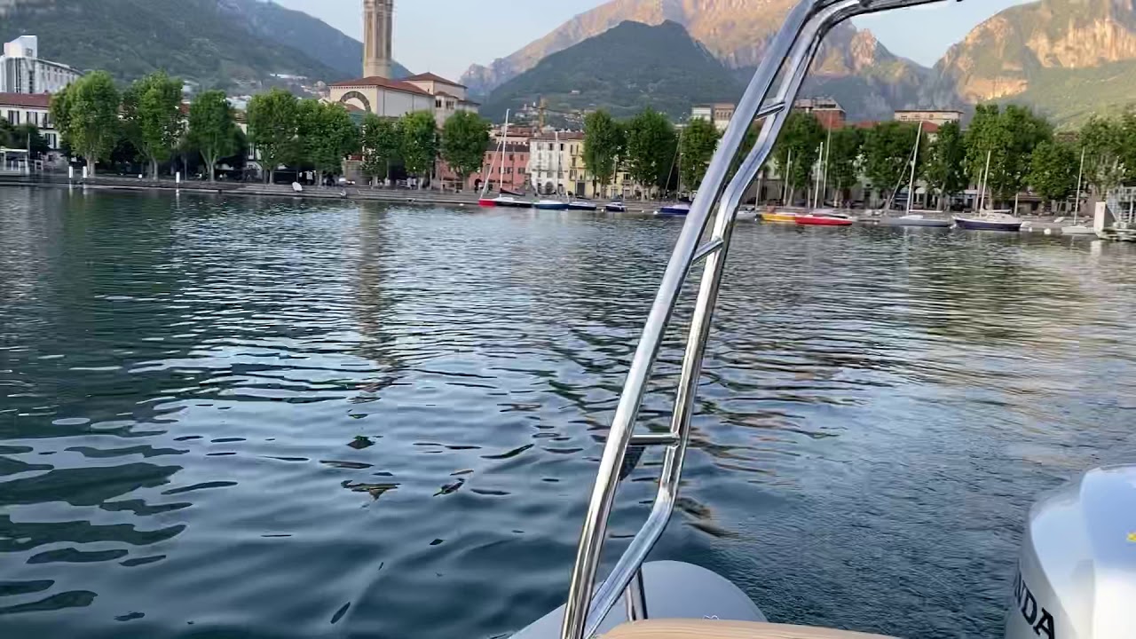 BWA Sport 22 GTO Test Drive