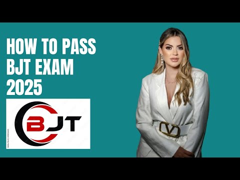 How to Pass the BJT (Business Japanese Proficiency Test) in 2025 – Boost Your Career