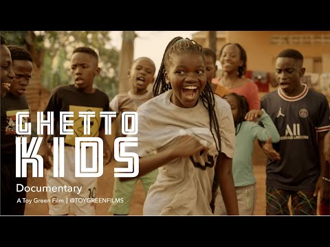 TOY GREEN FILMS and Triplets Ghetto Kids