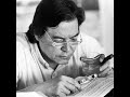 Tom Jobim - Interview with Jørgen Leth