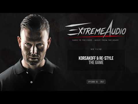 Evil Activities presents: Extreme Audio (Episode 61)