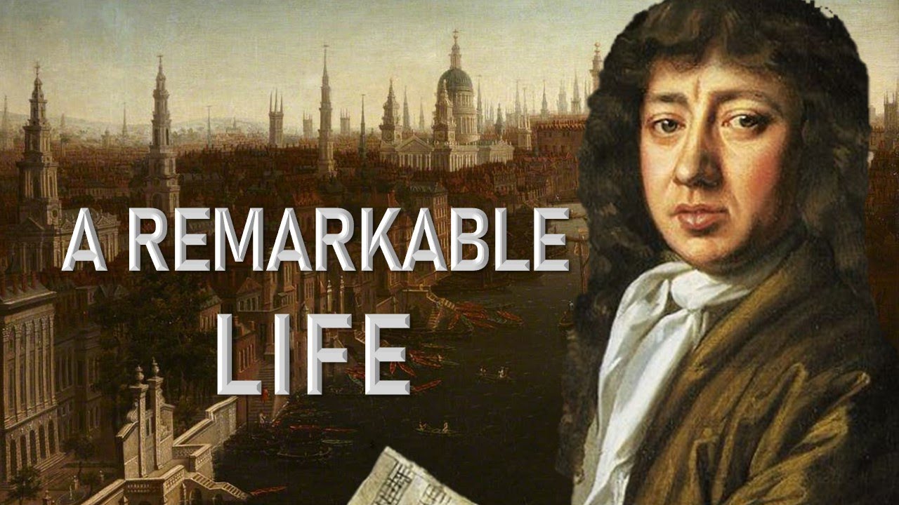 The 10 Best Documentaries About Samuel Pepys