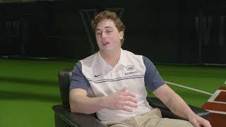 Catching up with the 'Cats: Gordon Graceffo