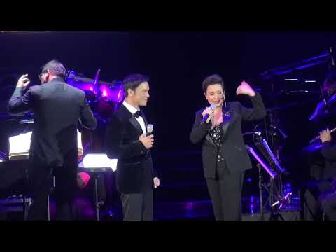 A Whole New World -- Lea Salonga with Mark Bautista