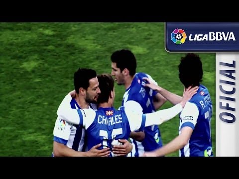 Limited edition: Real Sociedad (2-1) RCD Espanyol - HD