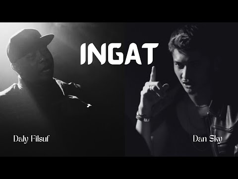 Daly Filsuf - Ingat (feat. Dan Sky) [ Official Music Video ]