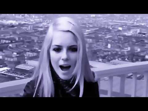 France Gall - Zwei Apfelsinen im Haar