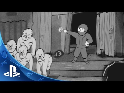 Fallout 4 S.P.E.C.I.A.L. Video Series - Agility | PS4