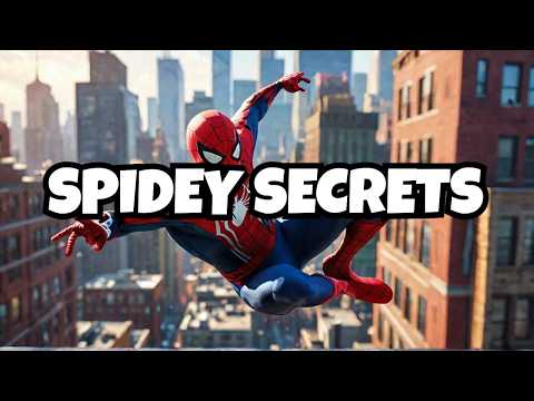 What If Spider-Man's Powers Were REAL?